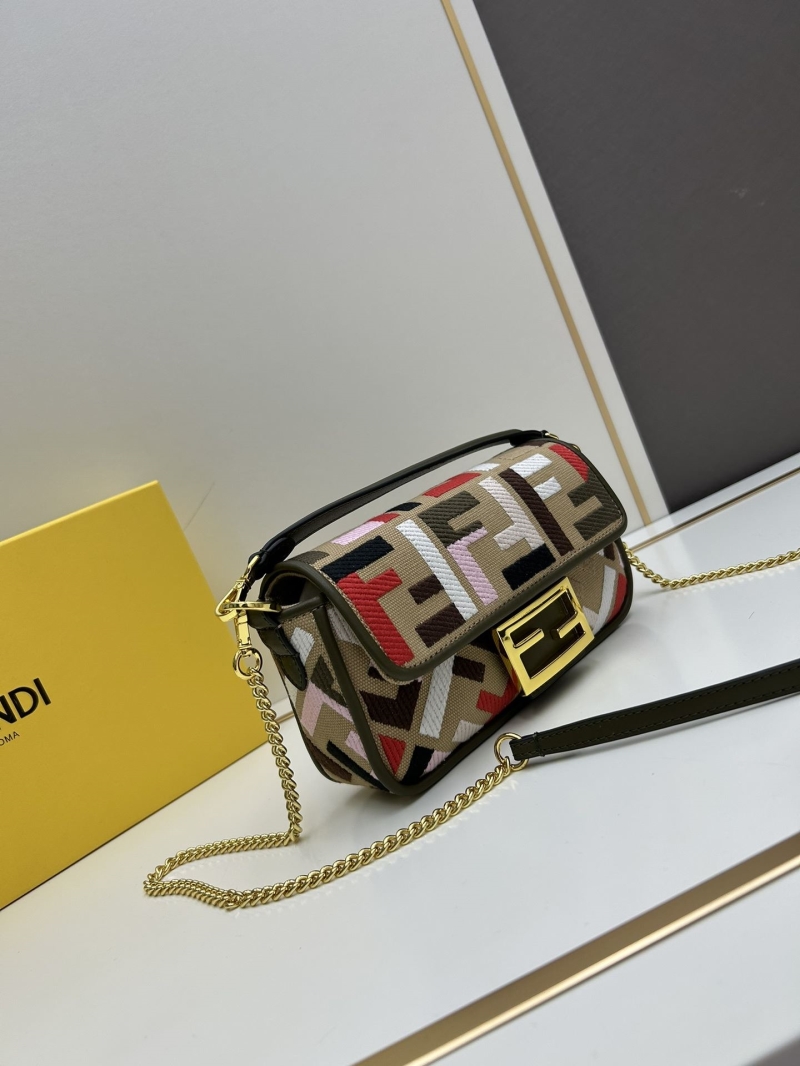 Fendi Baguette Bags